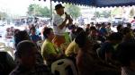 โครงการเวทีประชาคมเคลื่อนที่ ประจำปี 2561